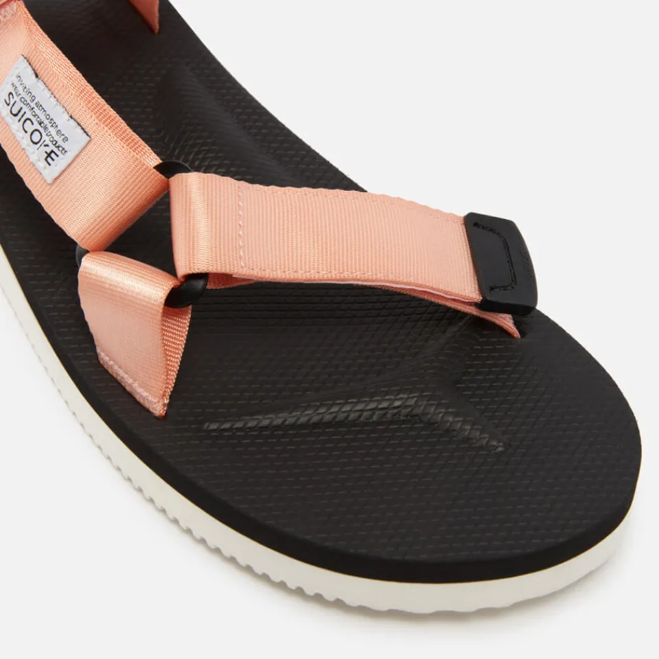 Sandals & Slides|Sandals|Dr. Martens Suicoke Depa-Cab Nylon Sandals - UK 3