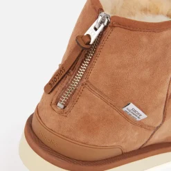 Boots|Dr. Martens Suicoke Men's Els Suede Boots - UK 7