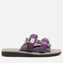 Sandals & Slides|Sandals|Dr. Martens Suicoke Men’s Moto-Cab-PT3 Nylon Sandals - UK 6