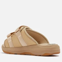 Sandals & Slides|Sandals|Suicoke Men's Moto-Run Nylon Sandals - UK 7
