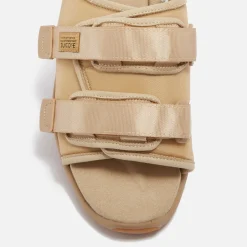 Sandals & Slides|Sandals|Suicoke Men's Moto-Run Nylon Sandals - UK 7