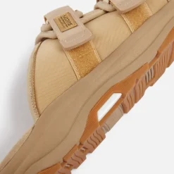 Sandals & Slides|Sandals|Suicoke Men's Moto-Run Nylon Sandals - UK 7