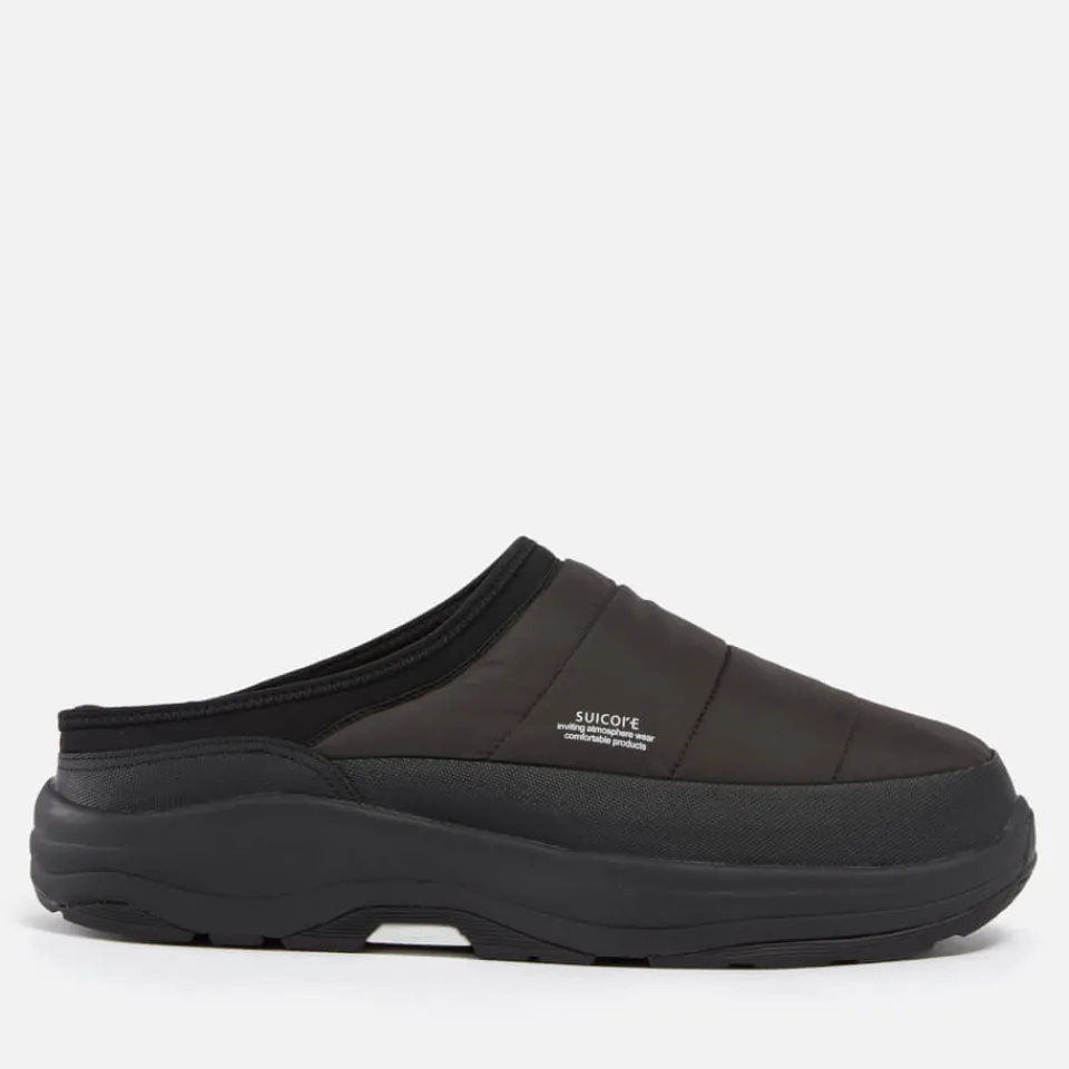 Sandals & Slides|Sandals|Dr. Martens Suicoke Men's Pepper Shell Mules - UK 9