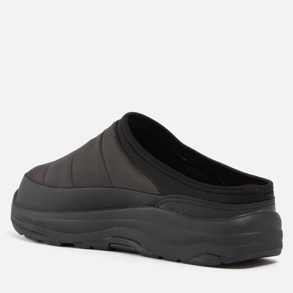 Sandals & Slides|Sandals|Dr. Martens Suicoke Men's Pepper Shell Mules - UK 9