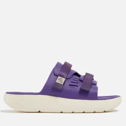 Sandals & Slides|Sandals|Suicoke Men's Urich Rubber Mules - UK 7