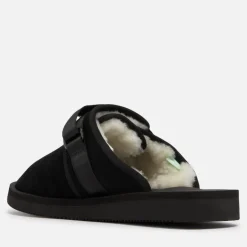 Sandals & Slides|Sandals|Dr. Martens Suicoke Men's Zavo Suede Mules - UK 6