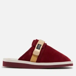 Sandals & Slides|Sandals|Dr. Martens Suicoke Men's Zavo-Vs Suede Mules - UK 6