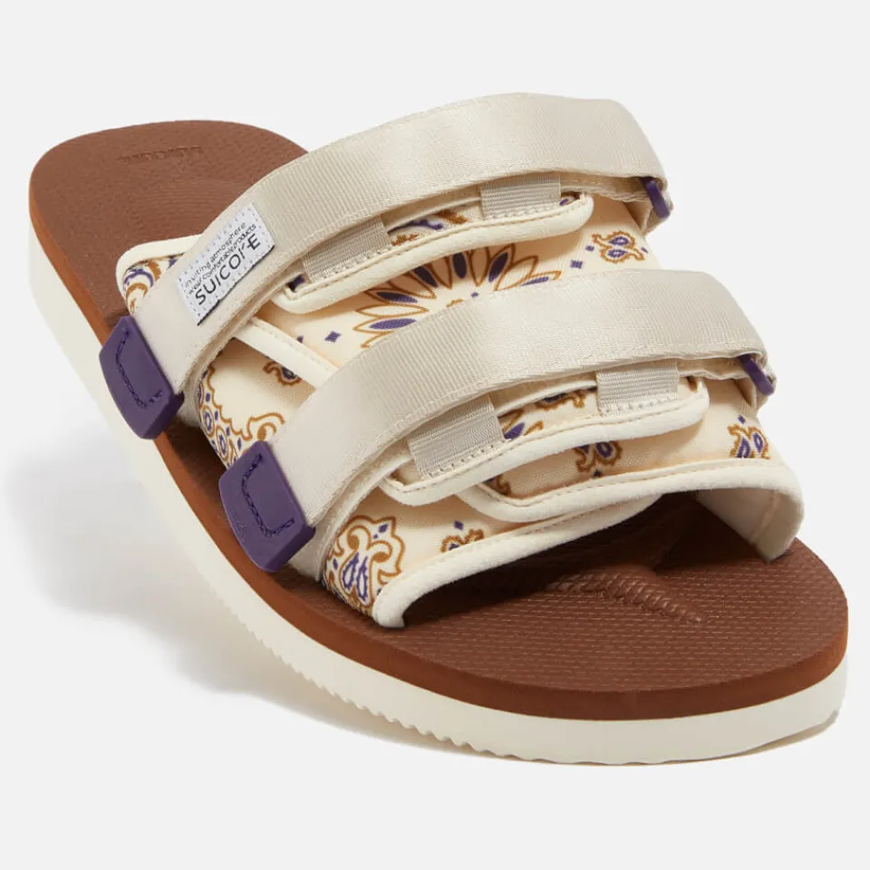 Sandals & Slides|Sandals|Dr. Martens Suicoke Moto-Cab-Pt05 Printed Nylon Sandals - UK 7