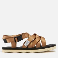 Sandals & Slides|Sandals|Dr. Martens Suicoke Sama Nylon Sandals - UK 3