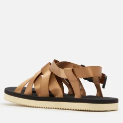Sandals & Slides|Sandals|Dr. Martens Suicoke Sama Nylon Sandals - UK 3