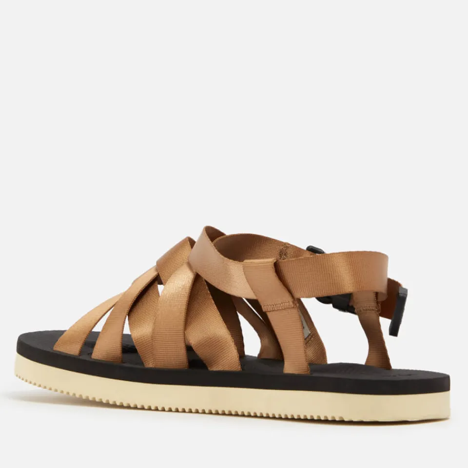 Sandals & Slides|Sandals|Dr. Martens Suicoke Sama Nylon Sandals - UK 3
