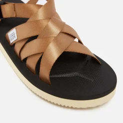 Sandals & Slides|Sandals|Dr. Martens Suicoke Sama Nylon Sandals - UK 3