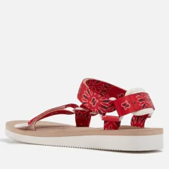 Sandals & Slides|Sandals|Dr. Martens Suicoke Women's Depa-Cab-Pt02 Webbing Sandals - UK 7