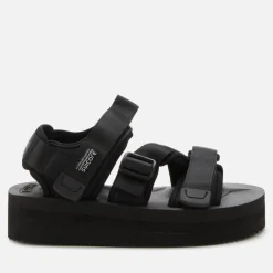 Sandals & Slides|Sandals|Dr. Martens Suicoke Women's Kisee-Vpo Flatform Sandals - Black - UK 3