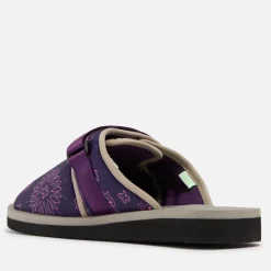 Sandals & Slides|Sandals|Dr. Martens Suicoke Zavo-Cab-Pt03 Shell Mules - UK 6