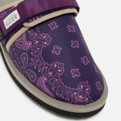 Sandals & Slides|Sandals|Dr. Martens Suicoke Zavo-Cab-Pt03 Shell Mules - UK 6
