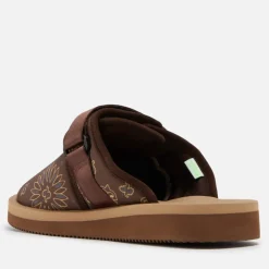 Sandals & Slides|Sandals|Suicoke Zavo-Cab-Pt03 Shell Mules - UK 6