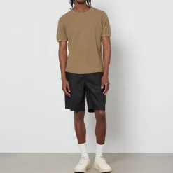 T-Shirts|T-Shirts|Dr. Martens Sunflower Jagger Cotton-Jersey T-Shirt - S