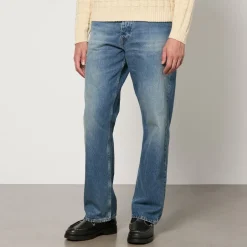 Jeans|Sunflower Loose Fit Denim Jeans - W34/L32