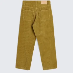 Trousers|Dr. Martens Sunflower Twist Cotton-Corduroy Trousers - W30/L32