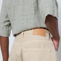 Trousers|Dr. Martens Sunflower Twist Wide Fit Denim Trousers - W30/L32