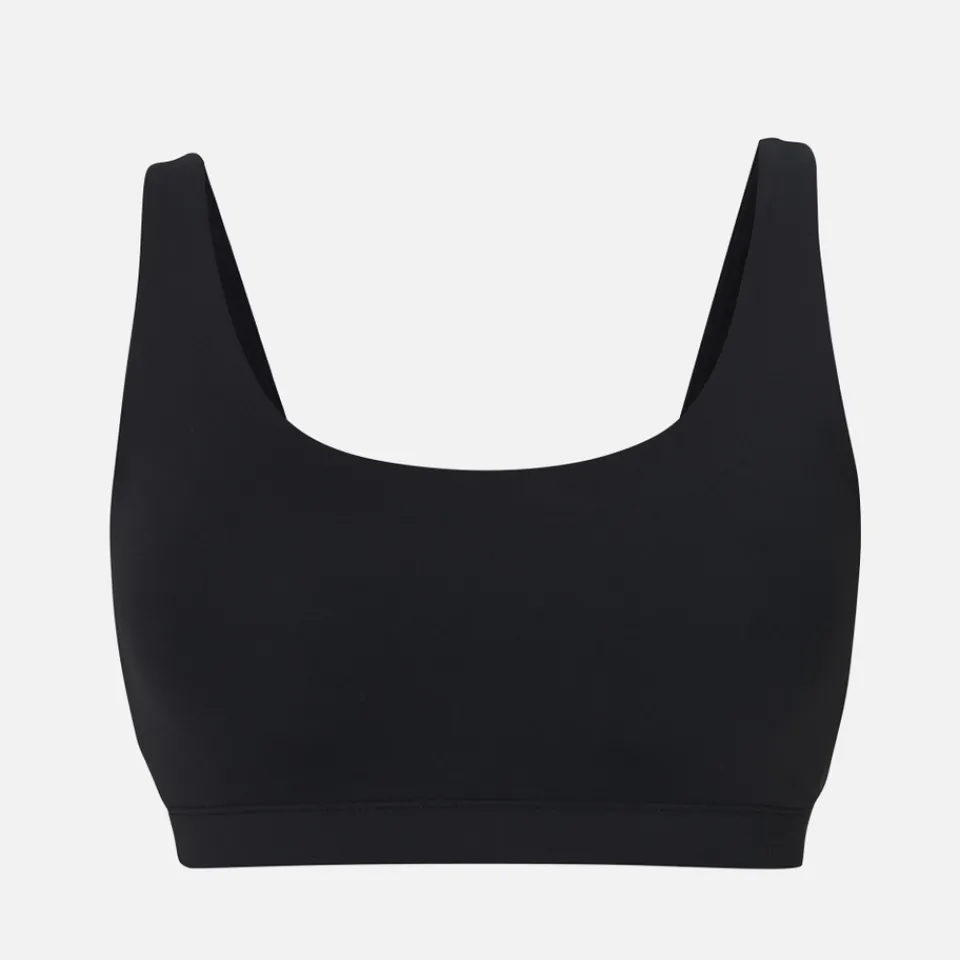Sportswear|T-Shirts And Tops|Hunza G Sweaty Betty All Day Active Stretch-Jersey Bralette - XS
