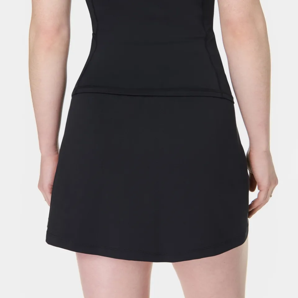 Shorts|Shorts|Sweaty Betty All Day Active Stretch-Jersey Skort - XS