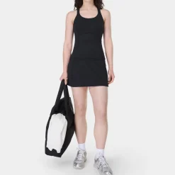 Shorts|Shorts|Sweaty Betty All Day Active Stretch-Jersey Skort - XS