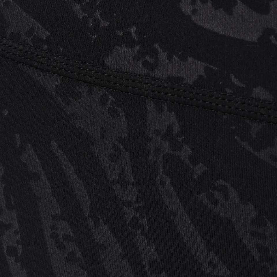 Trousers|Sportswear|Autry Sweaty Betty All Day Active Embossed Stretch-Jersey Leggings - XS