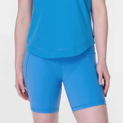 Shorts|Shorts|Coperni Sweaty Betty Power Stretch-Jersey Cycling Shorts - XS