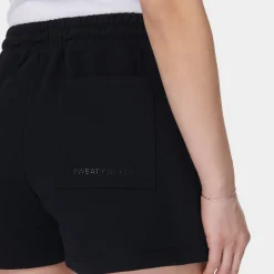 Shorts|Shorts|Crocs Sweaty Betty Revive Cotton-Blend Jersey Shorts - XS