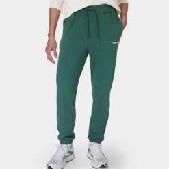 Trousers|Sportswear|Sweaty Betty Revive Relaxed Cotton-Blend French Terry Joggers - XS
