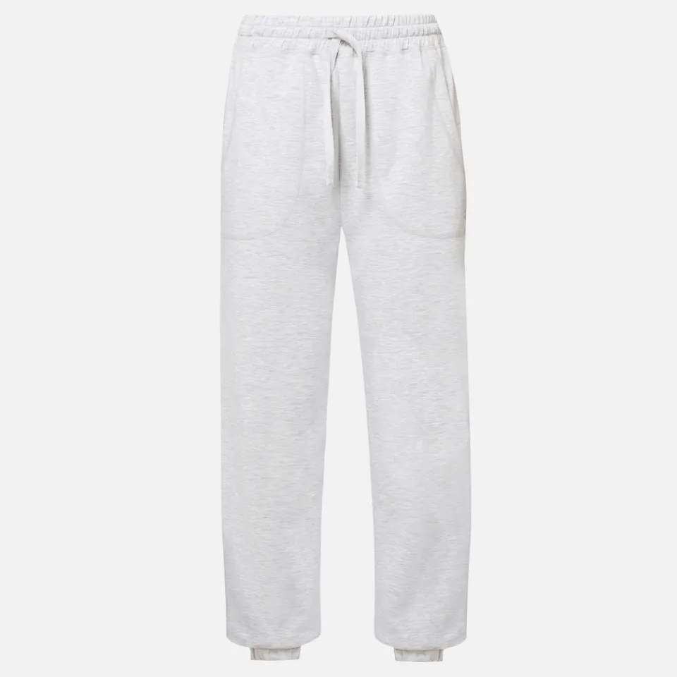 Trousers|Sportswear|Sweaty Betty Sand Wash Cuffed Jersey Joggers - XS