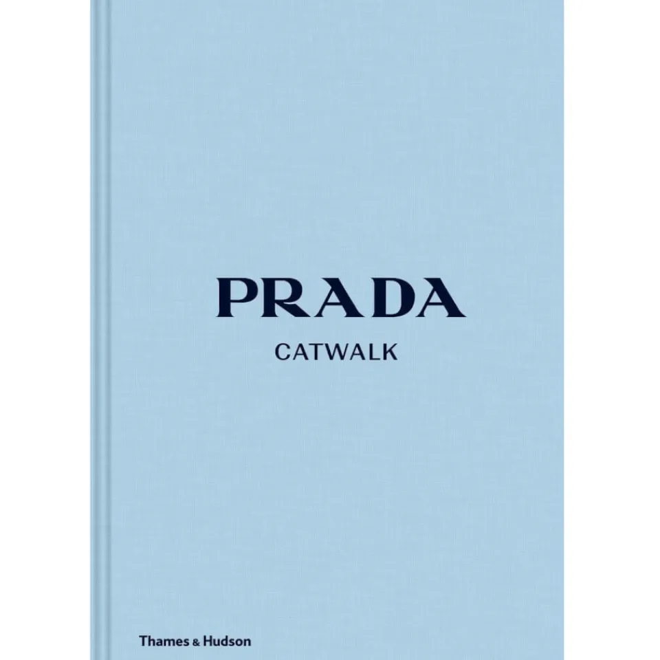 Decorative Accessories|Dr. Martens Thames and Hudson Ltd Prada Catwalk - The Complete Collections