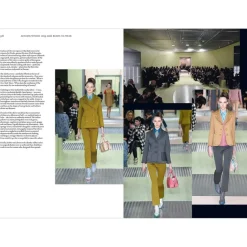 Decorative Accessories|Dr. Martens Thames and Hudson Ltd Prada Catwalk - The Complete Collections