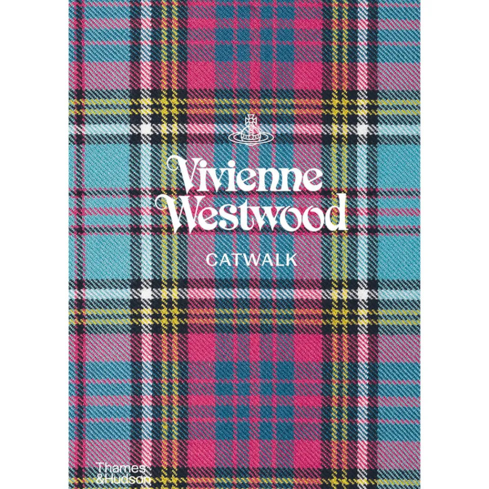 Bedroom|Dr. Martens Thames and Hudson Ltd: Vivienne Westwood Catwalk - The Complete Fashion Collections