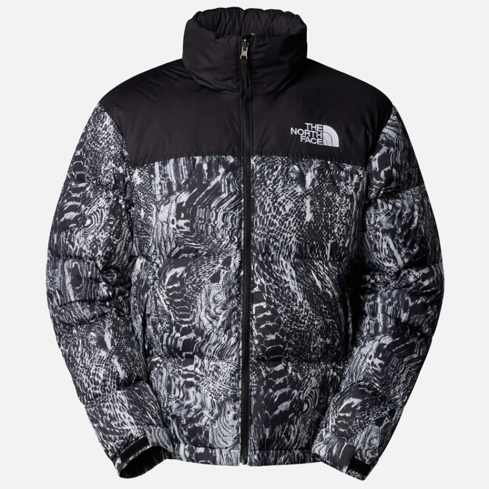 Jackets|Coats|Dr. Martens The North Face 1996 Retro Nuptse Ripstop Jacket - S