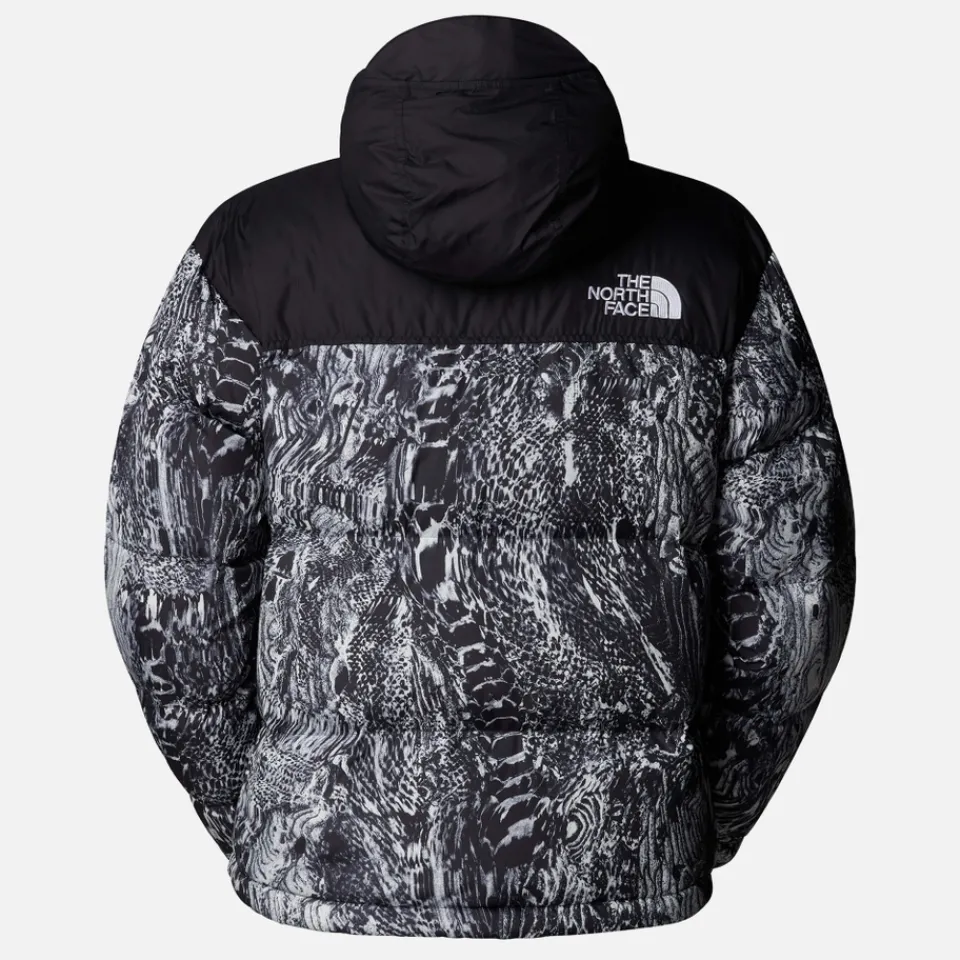 Jackets|Coats|Dr. Martens The North Face 1996 Retro Nuptse Ripstop Jacket - S
