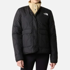 Jackets|Coats|Dr. Martens The North Face Ampato Quilted Shell Liner - XS