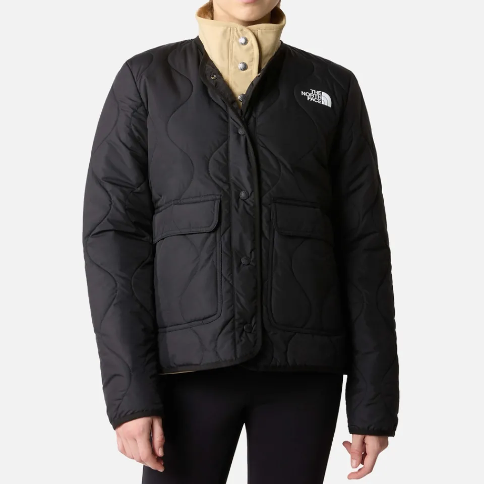 Jackets|Coats|Dr. Martens The North Face Ampato Quilted Shell Liner - XS