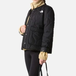 Jackets|Coats|Dr. Martens The North Face Ampato Quilted Shell Liner - XS
