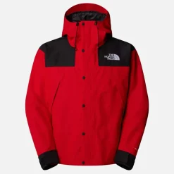 Jackets|Coats|Dr. Martens The North Face DryVent™ Mono Nylon Mountain Jacket - L