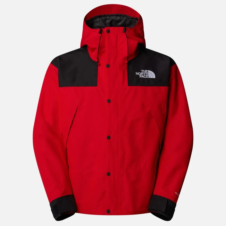 Jackets|Coats|Dr. Martens The North Face DryVent™ Mono Nylon Mountain Jacket - L
