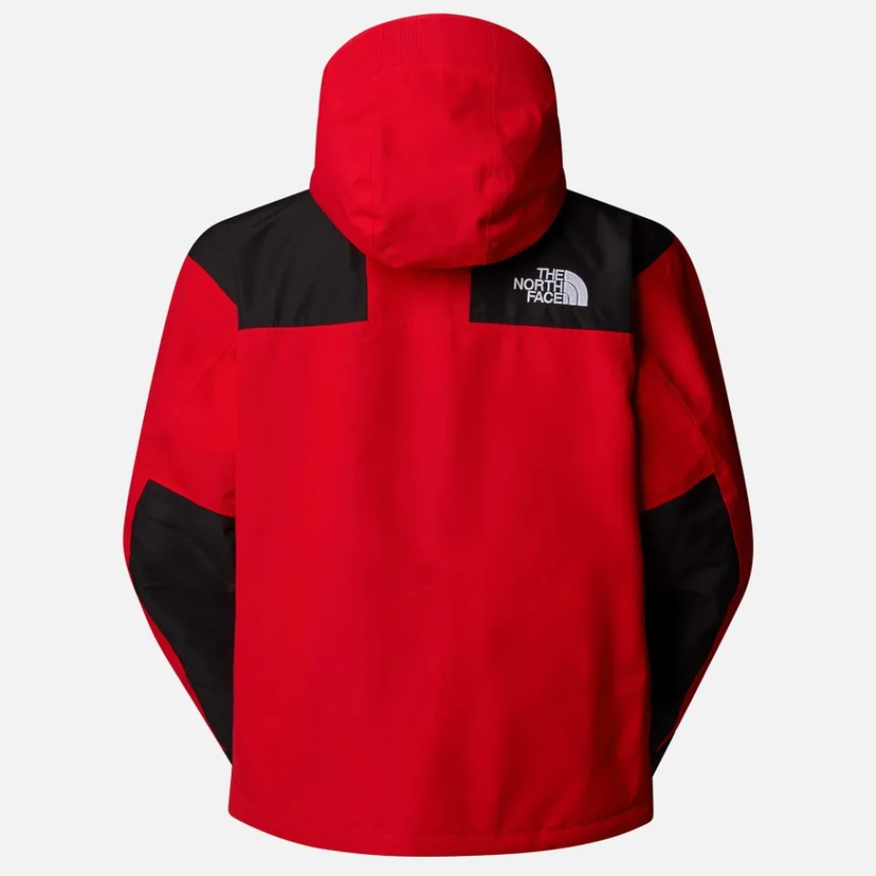 Jackets|Coats|Dr. Martens The North Face DryVent™ Mono Nylon Mountain Jacket - L