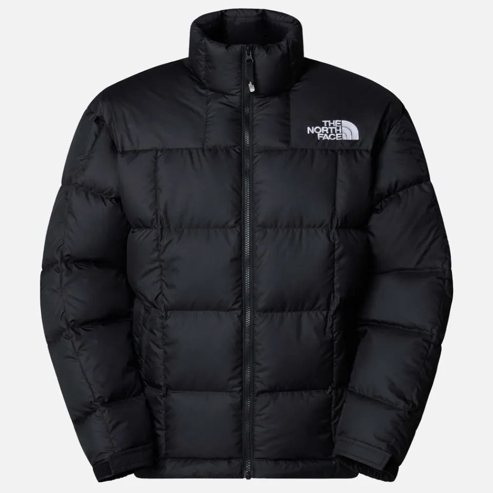 Jackets|Coats|Dr. Martens The North Face Lhotse Quilted Ripstop Jacket - S