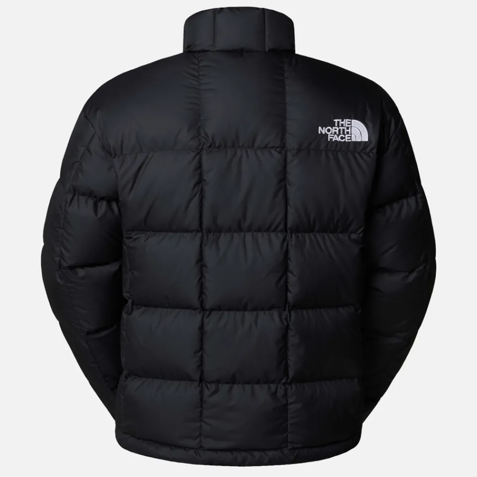 Jackets|Coats|Dr. Martens The North Face Lhotse Quilted Ripstop Jacket - S