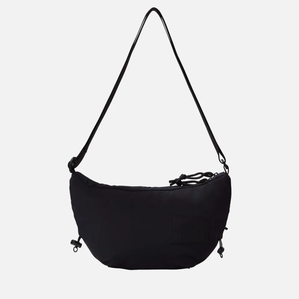 Bags|The North Face Never Stop Nylon Crossbody Bag