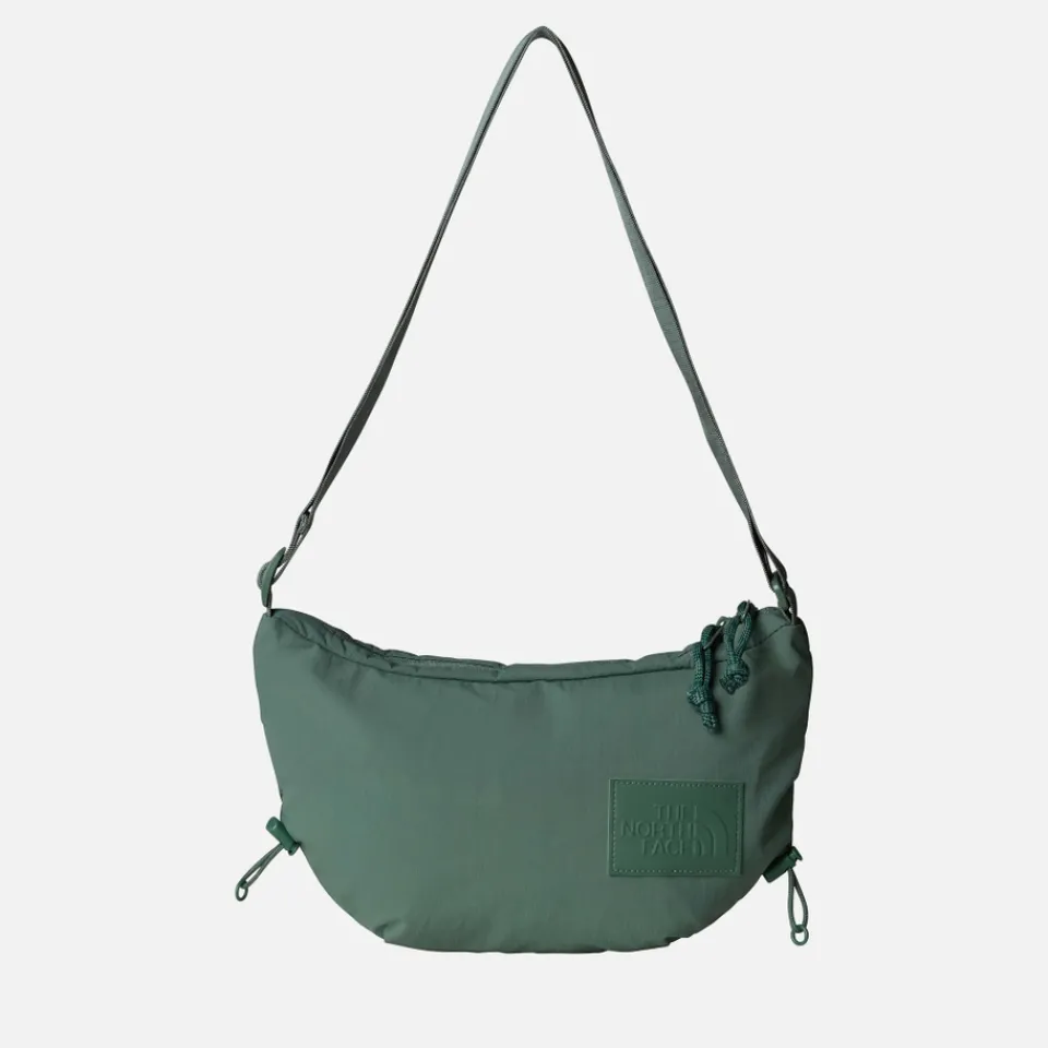 Bags|The North Face Never Stop Nylon Crossbody Bag