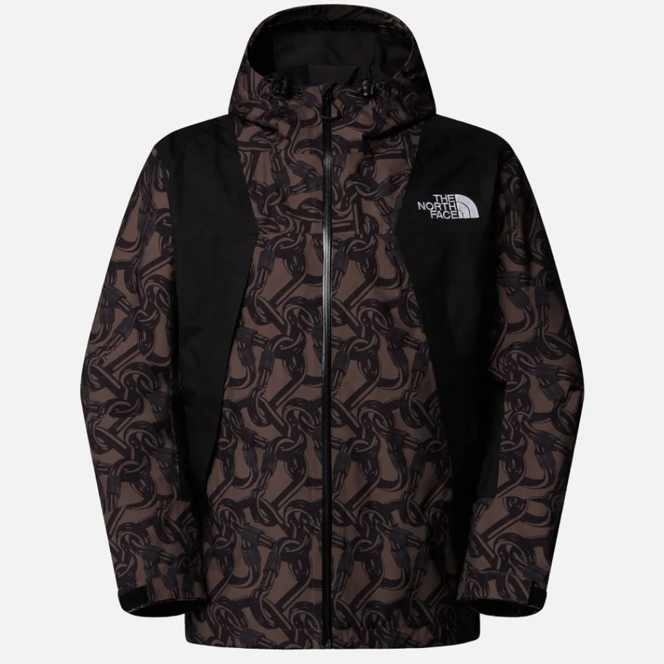 Jackets|Coats|Dr. Martens The North Face NSE DryVent™ Shell Jacket - S
