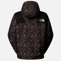 Jackets|Coats|Dr. Martens The North Face NSE DryVent™ Shell Jacket - S